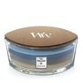 WOOD WICK - Woodwick Trilogy Ellipse Jar Nautical Escape WOOD WICK - Woodwick Trilogy Ellipse Jar Nautical Escape