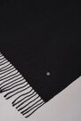 Salsa Jeans - Black Scarf with a ribbon Salsa Jeans - Black Scarf with a ribbon