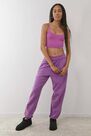 Urban Outfitters - Lt Purple Out From Under Markie Seamless Ribbed Cami Urban Outfitters - Lt Purple Out From Under Markie Seamless Ribbed Cami