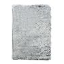 SOMETHING DIFFERENT - Something Different Mermaid Reversible Sequin Notebook SOMETHING DIFFERENT - Something Different Mermaid Reversible Sequin Notebook