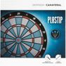 GEOLOGIC - Plastip dartboard GEOLOGIC - Plastip dartboard