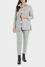 Punt Roma - Grey overshirt Punt Roma - Grey overshirt
