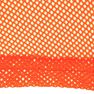 KIPSTA - Kids' Team Sports Bib - Fluo Blood Orange KIPSTA - Kids' Team Sports Bib - Fluo Blood Orange
