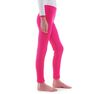 WEDZE - 6-7Y Kids' Ski Underwear Bottom 100 - Pink, Fuchsia WEDZE - 6-7Y Kids' Ski Underwear Bottom 100 - Pink, Fuchsia