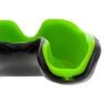 KIPSTA - Unique Size Adult Rugby Mouthguard Virtuo - Black/Green, Default KIPSTA - Unique Size Adult Rugby Mouthguard Virtuo - Black/Green, Default