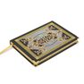 GO STATIONERY - Baroque Rocaille A5 Notebook GO STATIONERY - Baroque Rocaille A5 Notebook