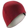 WEDZE - Unique Size Ski Reverse Hat - ., Snow White WEDZE - Unique Size Ski Reverse Hat - ., Snow White