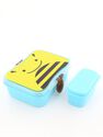 SKIP HOP - Skip Hop Zoo Lunch Kit Bee SKIP HOP - Skip Hop Zoo Lunch Kit Bee
