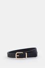 Mohito - Structured Belt - Black Mohito - Structured Belt - Black