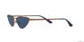 VOGUE - Copper Cat Eye Vogue Eyewear VO4138S Gigi Hadid x Vogue Eyewear VOGUE - Copper Cat Eye Vogue Eyewear VO4138S Gigi Hadid x Vogue Eyewear