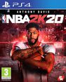 TAKE 2 INTERACTIVE - NBA 2K20 - PS4 TAKE 2 INTERACTIVE - NBA 2K20 - PS4