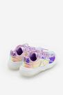 Reserved - Violet Holographic Shoes , Kids Girl Reserved - Violet Holographic Shoes , Kids Girl