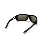 QUECHUA - Unique Size Adult hiking sunglasses MH580 – Category 4, Black QUECHUA - Unique Size Adult hiking sunglasses MH580 – Category 4, Black