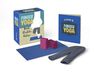 RUNNING PRESS USA - Finger Yoga Bend Stretch Relax RUNNING PRESS USA - Finger Yoga Bend Stretch Relax