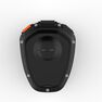 KALENJI - Onstart 310 Stopwatch - Black Orange KALENJI - Onstart 310 Stopwatch - Black Orange