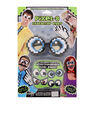 ELOPE INC - Elope Pixel-8 Eyes Set Unisex 3+ Assortment ELOPE INC - Elope Pixel-8 Eyes Set Unisex 3+ Assortment