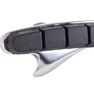 BTWIN - 500 Road bike brake pads x2, Unique Size BTWIN - 500 Road bike brake pads x2, Unique Size