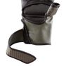 OUTSHOCK - M/L 100 Combat Gloves, Black OUTSHOCK - M/L 100 Combat Gloves, Black