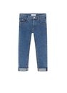 Mango - open blue Regular-fit jeans Mango - open blue Regular-fit jeans