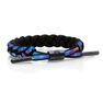 RASTACLAT - Rastaclat Void Braided Men's Bracelet Black/3M RASTACLAT - Rastaclat Void Braided Men's Bracelet Black/3M
