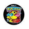 ARCADE 1UP - Arcade 1Up Pac-Man Adjustable Stool ARCADE 1UP - Arcade 1Up Pac-Man Adjustable Stool