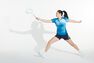 PERFLY - Unique Size BADMINTON ADULT RACKET BR 930 C, Default PERFLY - Unique Size BADMINTON ADULT RACKET BR 930 C, Default