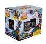 PALADONE - Paladone Marvel Comics Heat Change Mug PALADONE - Paladone Marvel Comics Heat Change Mug