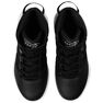 TARMAK - EU 33 Boys'/Girls' Beginner Basketball Shoes Ss100 - Black TARMAK - EU 33 Boys'/Girls' Beginner Basketball Shoes Ss100 - Black