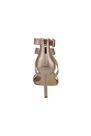 Graceland - Rose Gold Strapped Sandals, Women Graceland - Rose Gold Strapped Sandals, Women