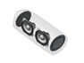 SONY - Sony XB33 Black Durable Bluetooth Party Speaker SONY - Sony XB33 Black Durable Bluetooth Party Speaker