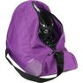 OXELO - 26 Litre Inline Skate Bag Fit - Purple, Unique Size OXELO - 26 Litre Inline Skate Bag Fit - Purple, Unique Size
