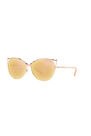 Michael Kors - Pink Cat Eye MK1020 INA Michael Kors - Pink Cat Eye MK1020 INA