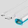 QUECHUA - Onpower 110 2600mah portable charger QUECHUA - Onpower 110 2600mah portable charger