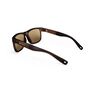QUECHUA - Unique Size Adult Category 3 Hiking Sunglasses MH140, Damson QUECHUA - Unique Size Adult Category 3 Hiking Sunglasses MH140, Damson