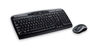 Logitech - Logitech MK330 Wireless Keyboard and Mouse Combo Logitech - Logitech MK330 Wireless Keyboard and Mouse Combo