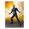 BANDAI TAMASHII NATION - Bandai S.H.Figuarts Captain America Avengers Infinity War 1/12 Scale BANDAI TAMASHII NATION - Bandai S.H.Figuarts Captain America Avengers Infinity War 1/12 Scale