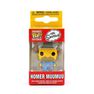 FUNKO TOYS - Funko Pop Keychain the Simpsons Homer Muumuu Special Edition Vinyl Figure FUNKO TOYS - Funko Pop Keychain the Simpsons Homer Muumuu Special Edition Vinyl Figure