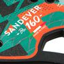 SANDEVER - Unique Size BTR 160 Beach Tennis Racket Set, Default SANDEVER - Unique Size BTR 160 Beach Tennis Racket Set, Default