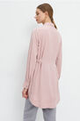 Mohito - Long Shirt - Pink Mohito - Long Shirt - Pink