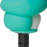 BTWIN - Children's Unicorn Bike Horn - White BTWIN - Children's Unicorn Bike Horn - White