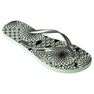 OLAIAN - EU 35-36 To 100S Print Women's Flip-Flops - Jbay - Pale Mint OLAIAN - EU 35-36 To 100S Print Women's Flip-Flops - Jbay - Pale Mint