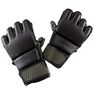 OUTSHOCK - M/L 100 Combat Gloves, Black OUTSHOCK - M/L 100 Combat Gloves, Black