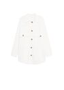 Mango - light beige Button knit cardigan Mango - light beige Button knit cardigan