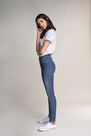 Salsa Jeans - Blue Secret push in skinny jeans Salsa Jeans - Blue Secret push in skinny jeans