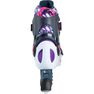 OXELO - EU 28-30 Play 5 Kids' Inline Skates, Lunar Grey OXELO - EU 28-30 Play 5 Kids' Inline Skates, Lunar Grey