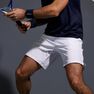 ARTENGO - XXL Dry 500 Tennis Shorts - Snow White ARTENGO - XXL Dry 500 Tennis Shorts - Snow White