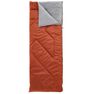 QUECHUA - Camping Sleeping Bag Arpenaz 10°C - Dark Sepia QUECHUA - Camping Sleeping Bag Arpenaz 10°C - Dark Sepia