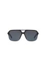 DOLCE & GABBANA - Black Square Dolce & Gabbana DG4354 DOLCE & GABBANA - Black Square Dolce & Gabbana DG4354