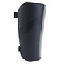 KIPSTA - F100 kids' football shin pads - black, S KIPSTA - F100 kids' football shin pads - black, S