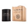 VANILLA BLANC - Vanilla Blanc Matt Edition Candle Grenade & Frosted Vanilla VANILLA BLANC - Vanilla Blanc Matt Edition Candle Grenade & Frosted Vanilla